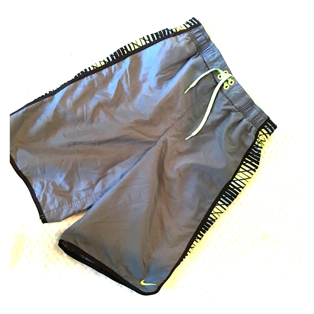 Nike Men’s swim trunks
